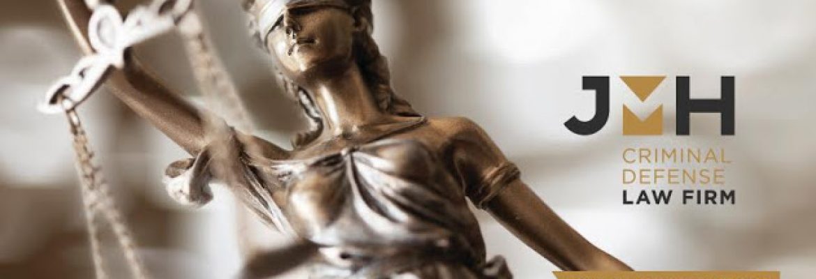 The JMH Law Firm, LLC