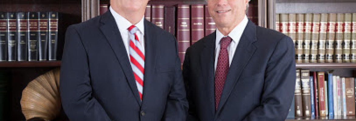 Roberts | Elliott Law Corp