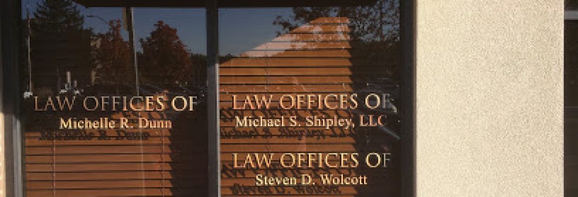 Law Offices of Michael S. Shipley