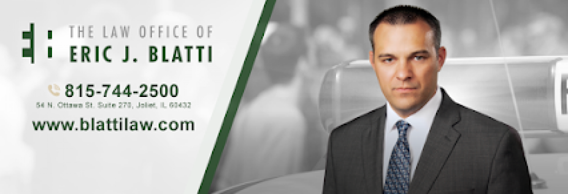 Law Office of Eric J. Blatti, P.C.