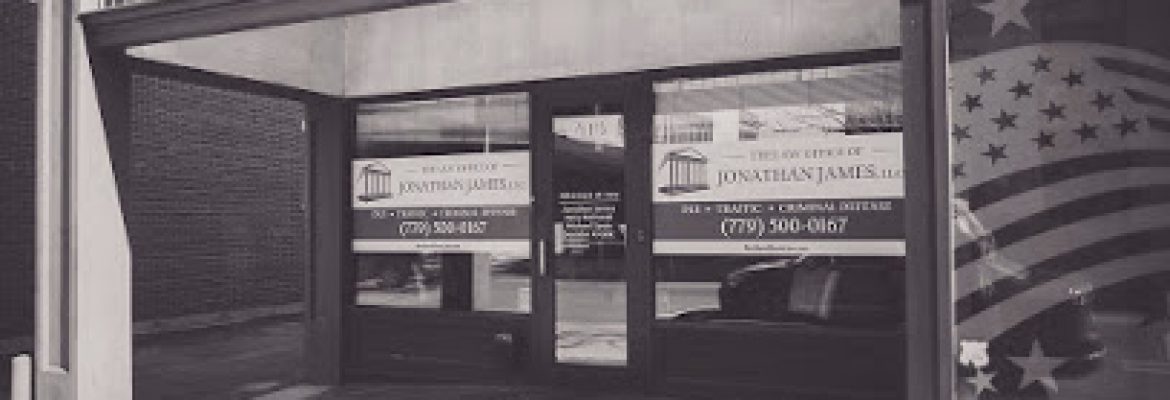 Law Office of Jonathan James LLC