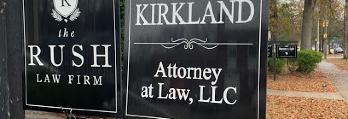 Wes Kirkland Attorney At Law, LLC
