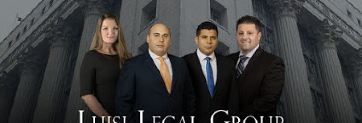 Luisi Legal Group