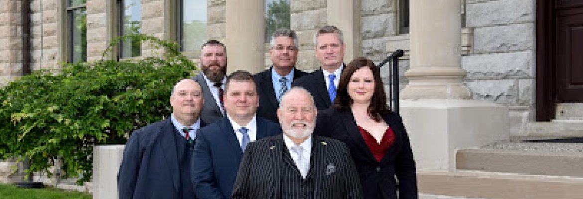 The Lampin Law Firm LLC