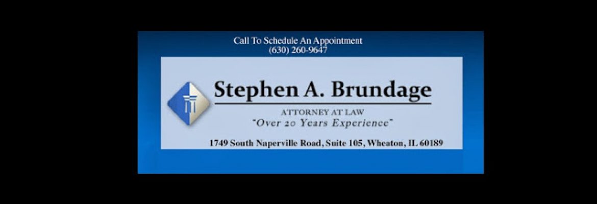Stephen A. Brundage, Attorney at Law