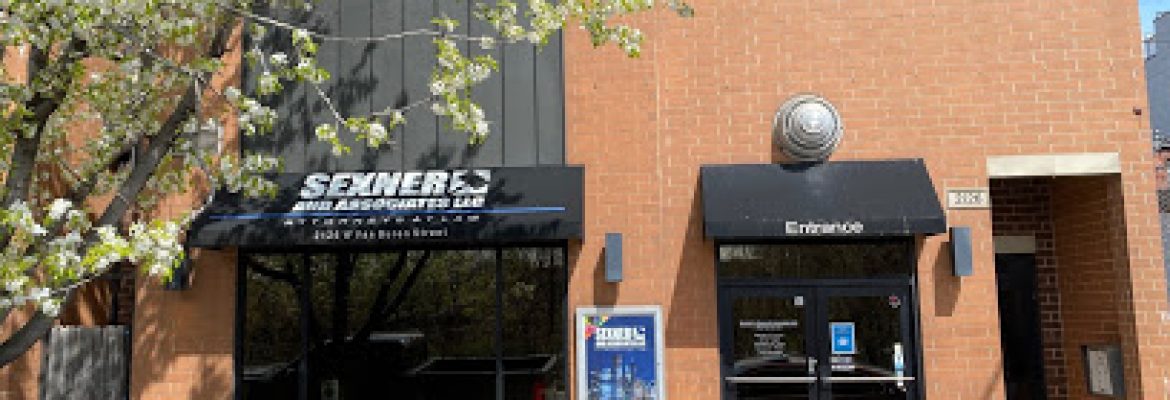 Mitchell S. Sexner & Associates, LLC