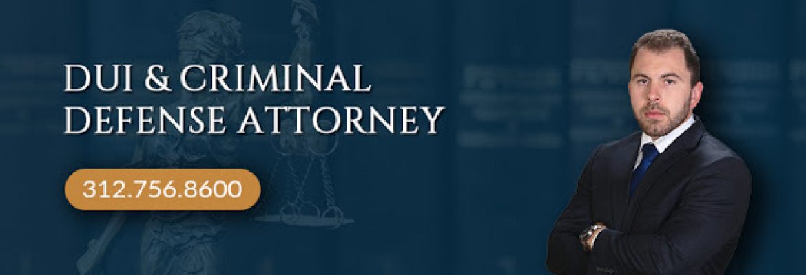 Ktenas Law – DUI Lawyers
