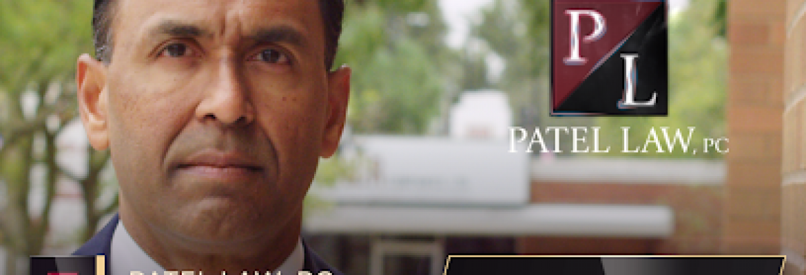 Patel Law, PC