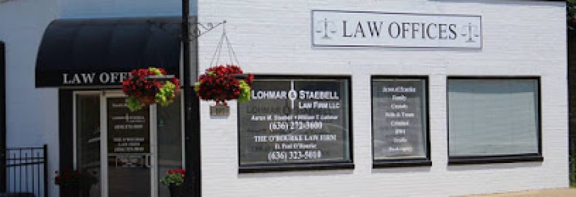 The ORourke Law Firm LLC