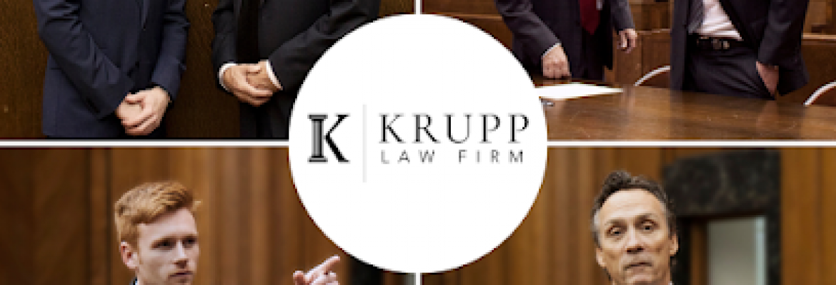 Krupp Law Firm