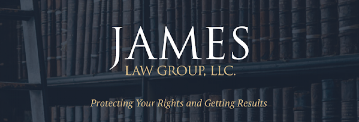 James Law Group LLC