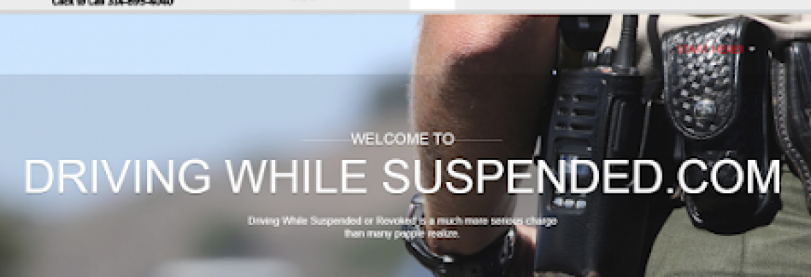 Traffic Law Counselors® DrivingWhileSuspended.com®