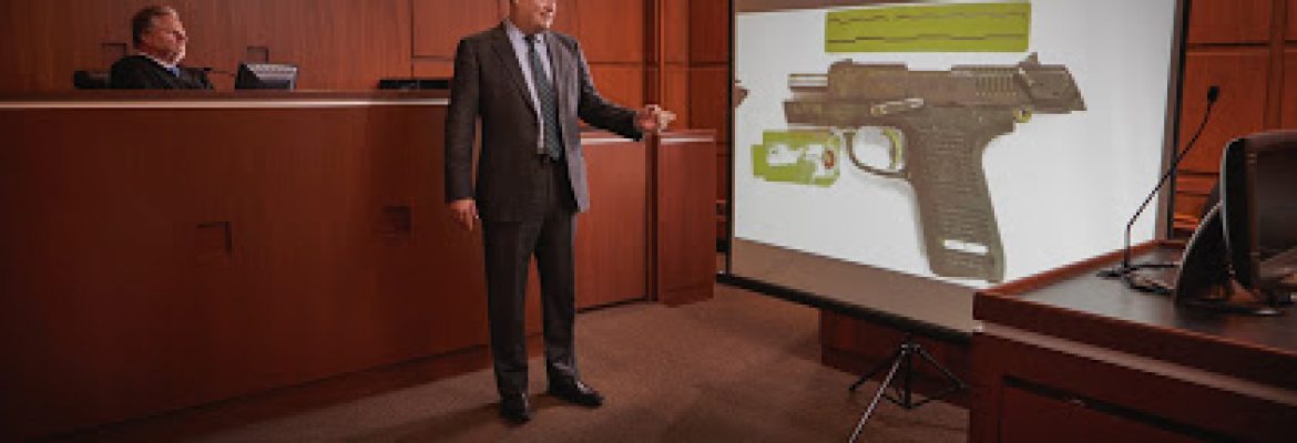 Michael McKneely, Criminal Defense Lawyer