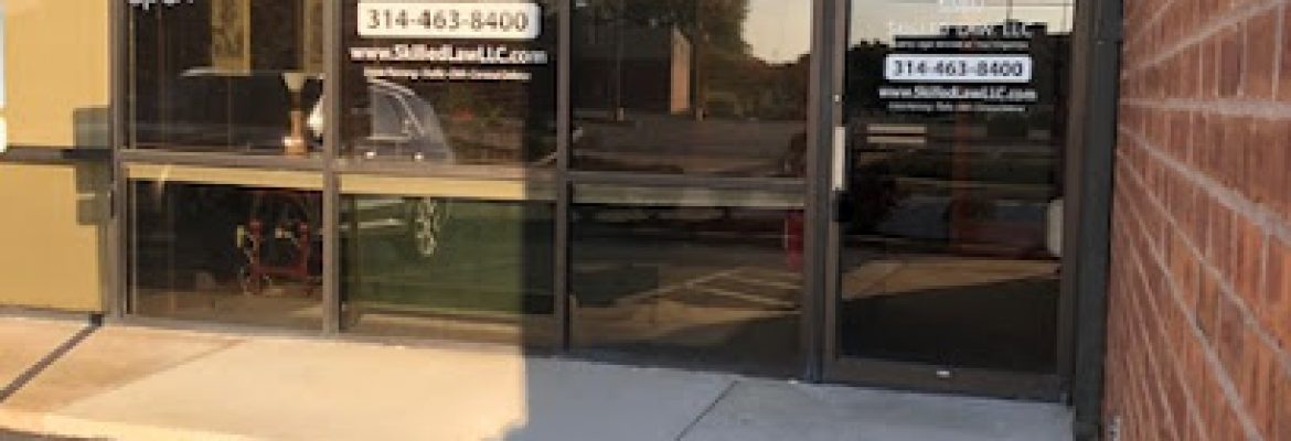 Skilled Traffic Lawyer
