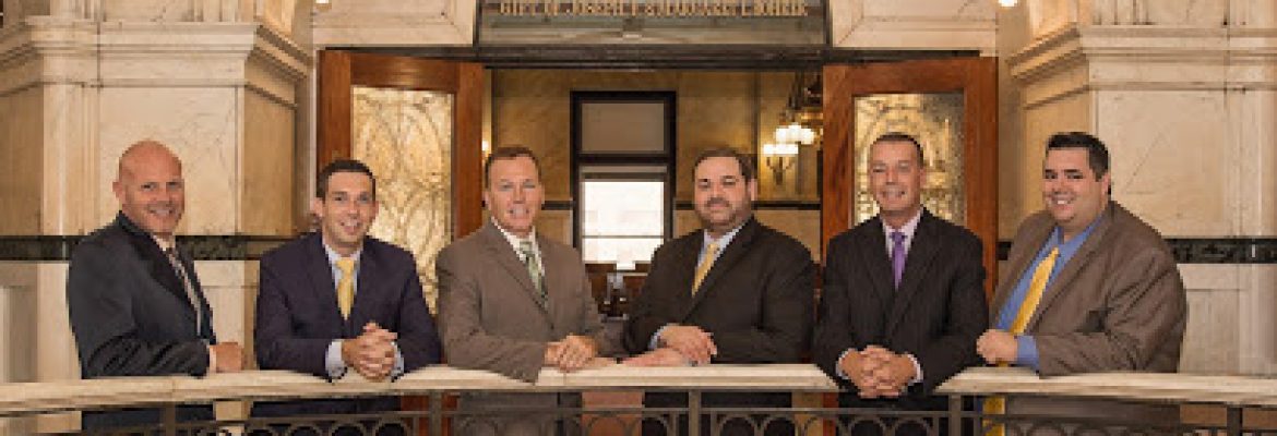 Johnson Law Group