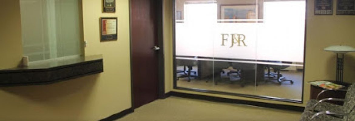 Frank, Juengel & Radefeld