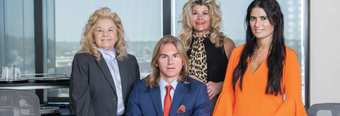 Jungle Law Firm