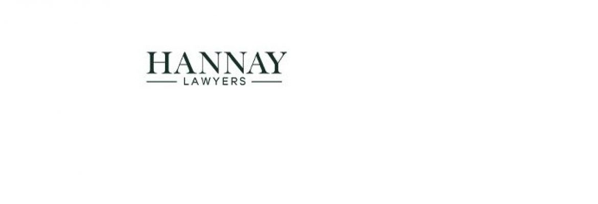 Hannay Lawyers