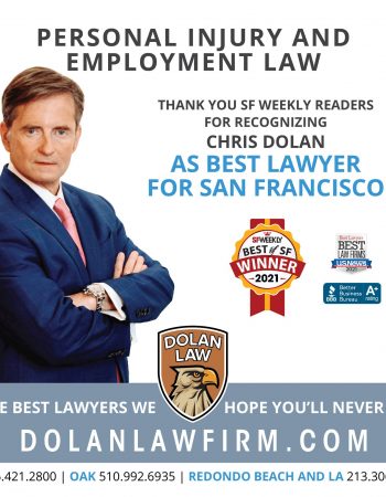 Dolan Law Firm Injury and Accident Attorneys