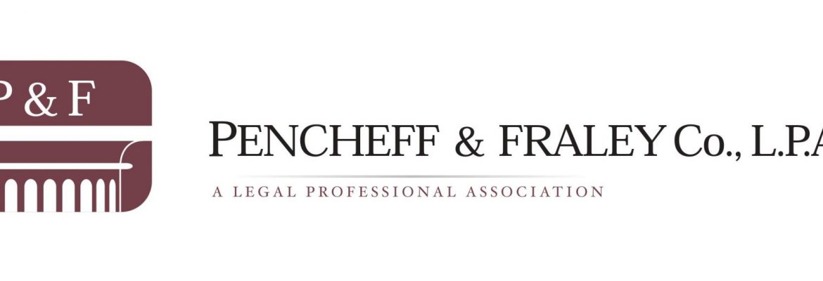 Pencheff & Fraley Co. LPA