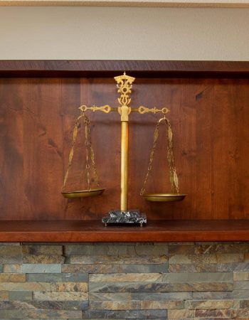 The Law Office of Robert C. Hahn, III, P.S.