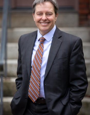 The Law Office of Robert C. Hahn, III, P.S.