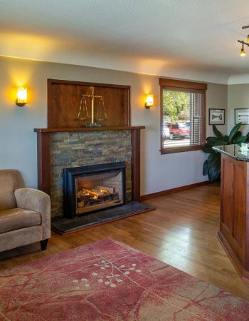 The Law Office of Robert C. Hahn, III, P.S.