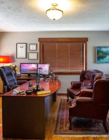 The Law Office of Robert C. Hahn, III, P.S.