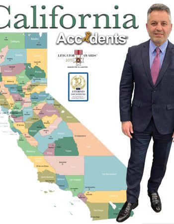 Uber Lawyer Injury and Accident Attorneys