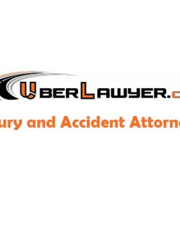 Uber Lawyer Injury and Accident Attorneys