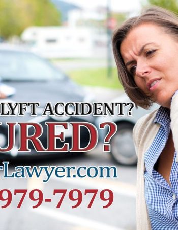 Uber Lawyer Injury and Accident Attorneys