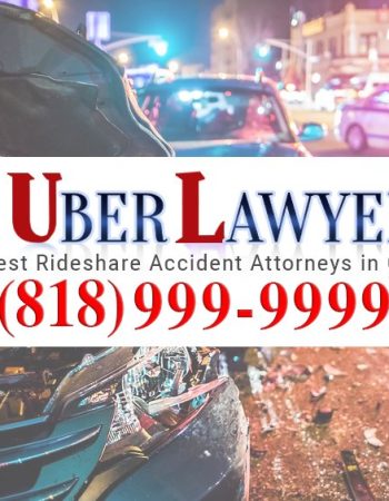 Uber Lawyer Injury and Accident Attorneys