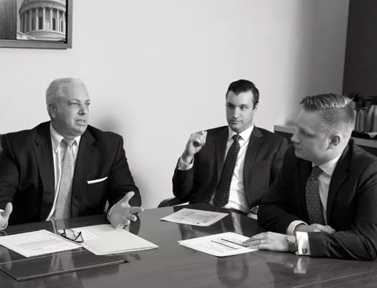 Brach Eichler Injury Lawyers