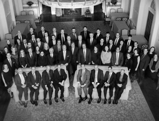 Brach Eichler Injury Lawyers