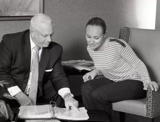 Brach Eichler Injury Lawyers