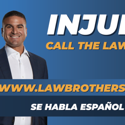 Law Brothers – Injury Attorneys