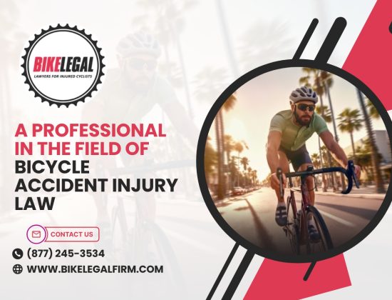 Bike Legal Firm