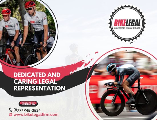 Bike Legal Firm