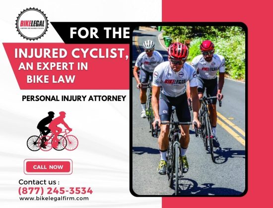 Bike Legal Firm